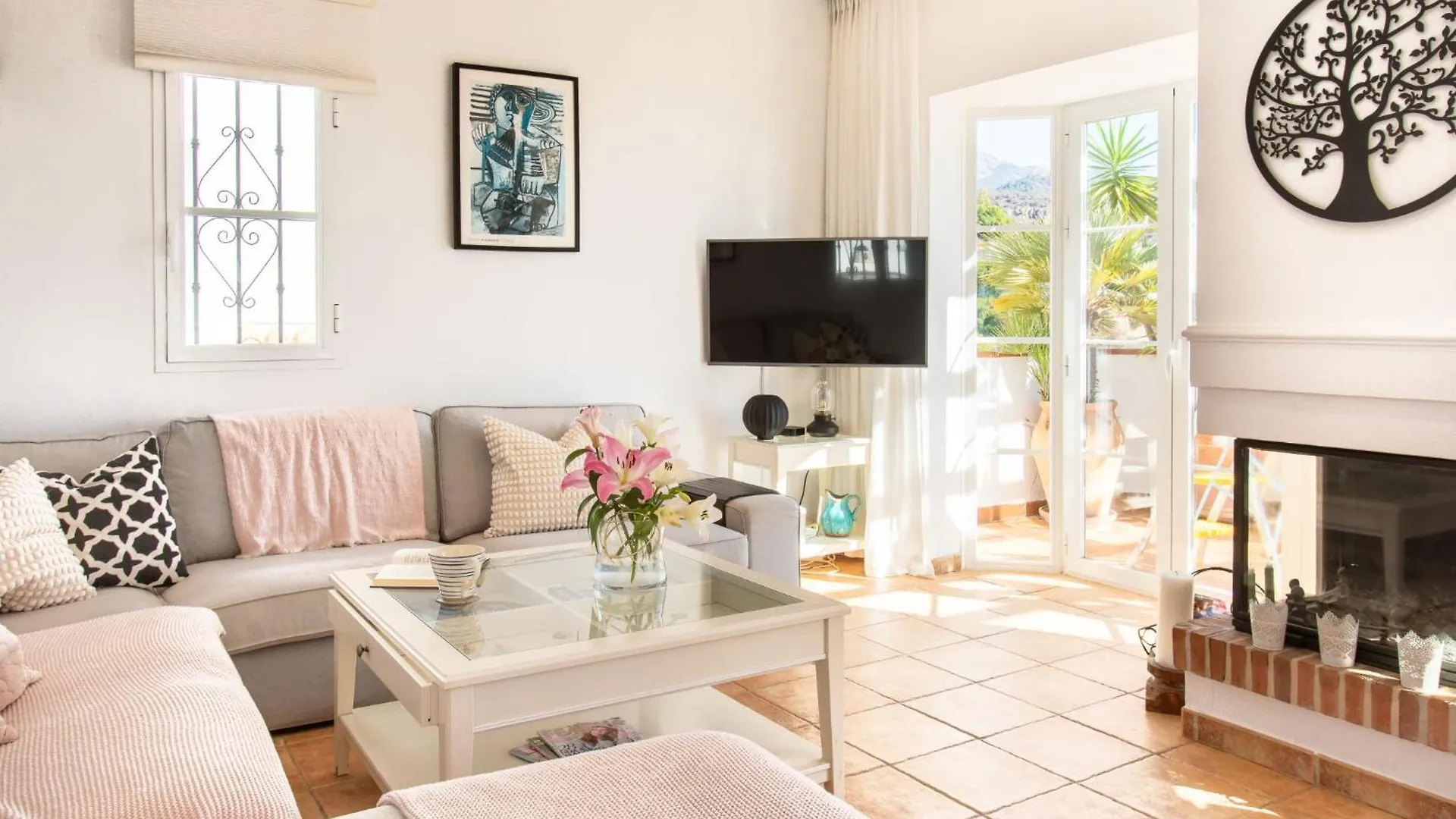 Holiday Home Vallbo By Interhome Frigiliana Spain