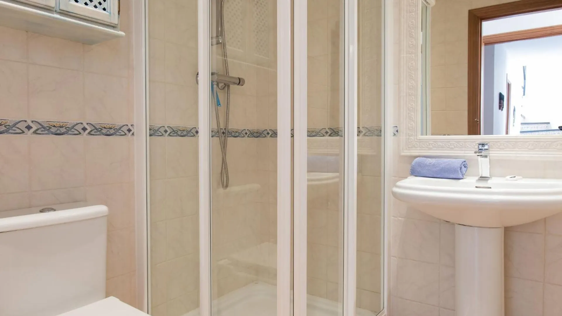 Holiday Home Vallbo By Interhome Frigiliana
