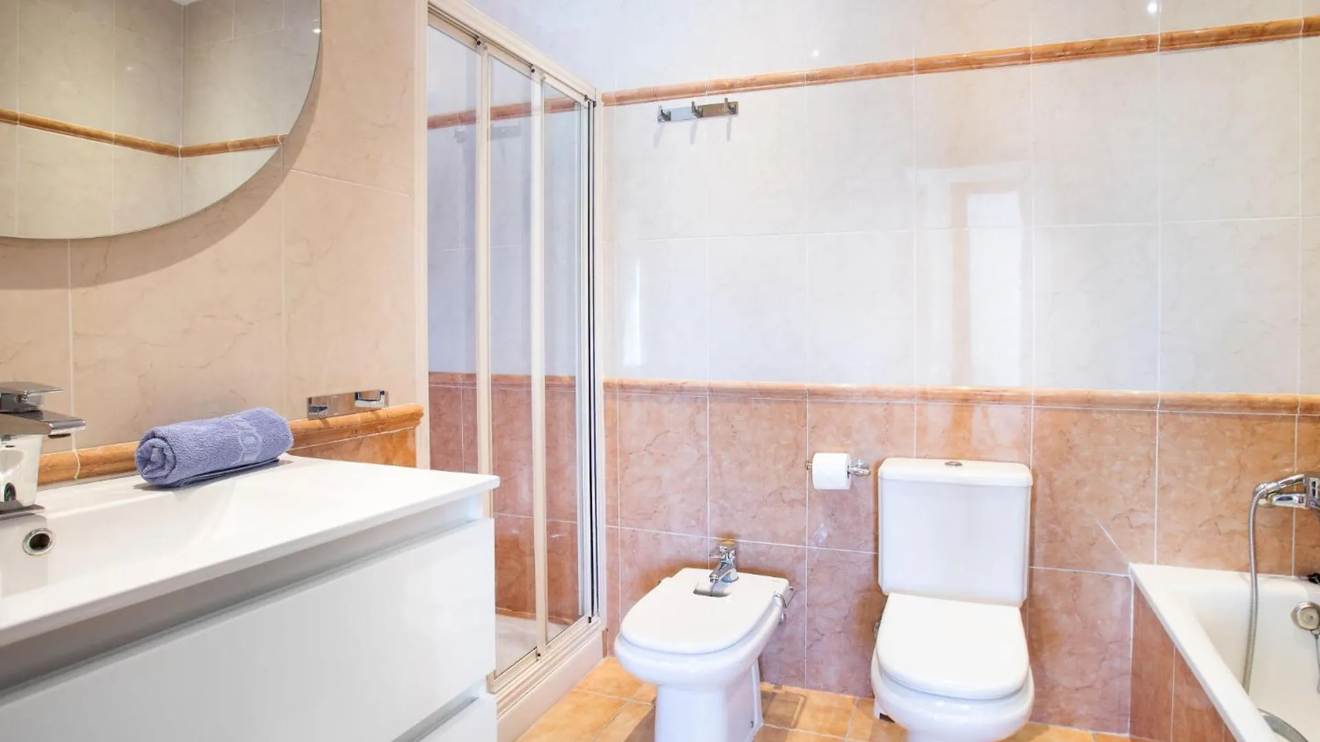Holiday Home Vallbo By Interhome Frigiliana Spain