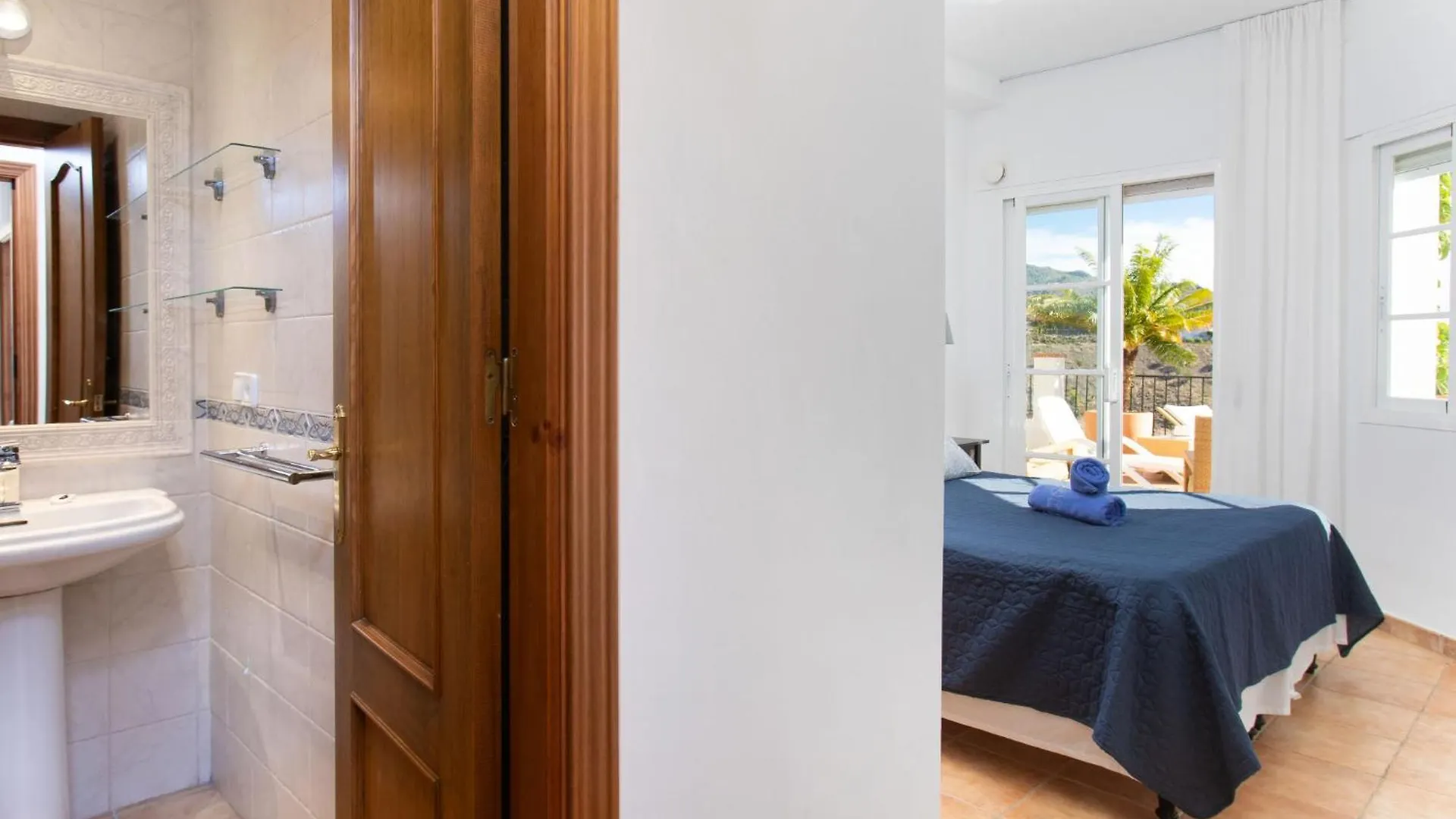 Holiday Home Vallbo By Interhome Frigiliana Spain