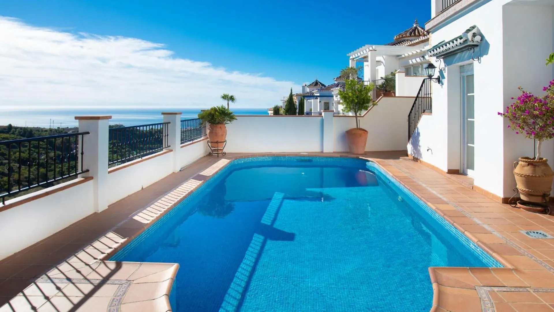 Holiday Home Vallbo By Interhome Frigiliana Spain