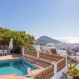 Holiday home Villena, Frigiliana