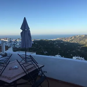 Holiday home Algarabi, Frigiliana