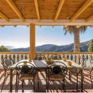Holiday home Casa Laura, Frigiliana
