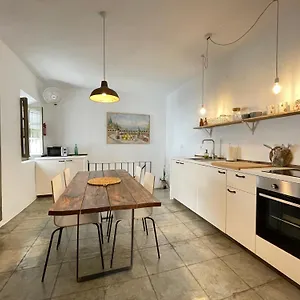 Holiday home The Boxmaker's House, Frigiliana