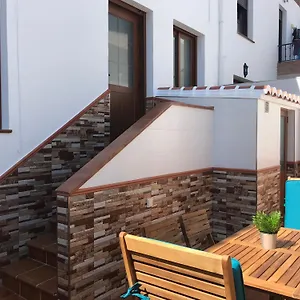 Holiday home The House Of Peace, Frigiliana