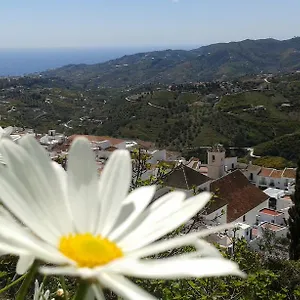 Holiday home Casa Ana, Fantasticas Vistas A Frigiliana, El Mar Y La Montana, Frigiliana