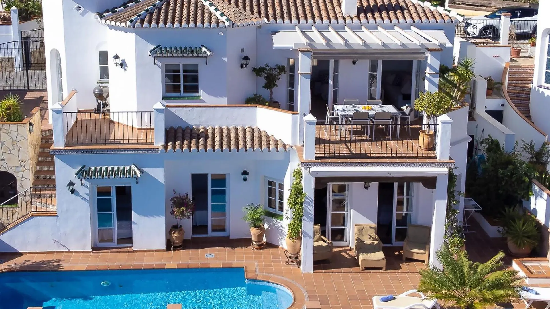 Holiday Home Vallbo By Interhome location